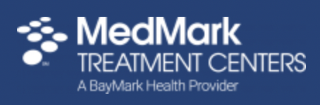 MedMark Treatment Centers logo