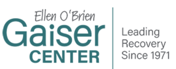 Ellen O'Brien Gaiser Addiction Center 165 Old Plank Road logo
