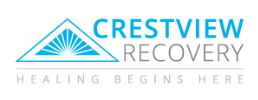 Crestview Recovery logo