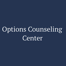 Options Counseling logo