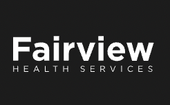 Fairview Range Medical Center - Range Regional Health Services logo