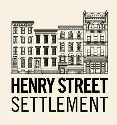 Henry Street Settlement Community Consultation Center logo