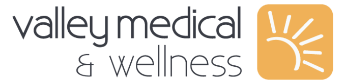 Valley Medical and Wellness logo