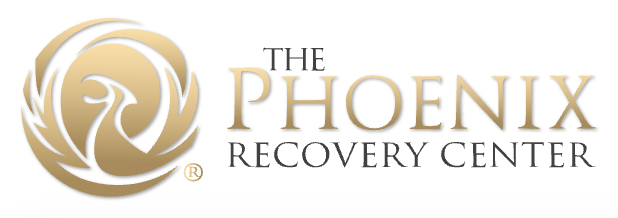 Phoenix Recovery Center logo