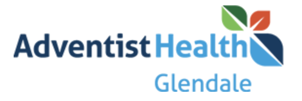 Glendale Adventist Behavioral Health Services logo