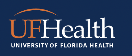 UF Health Psychiatric Hospital logo