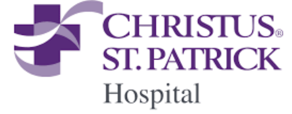 Christus Saint Patrick Hospital logo