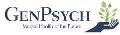 GenPsych logo