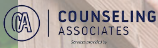 Counseling Associates logo