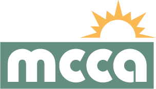 MCCA - Midwestern Connecticut Council on Alcoholism logo