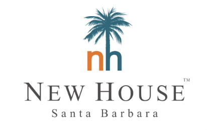 New House logo