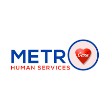 Metro Care Human Services Treatment logo