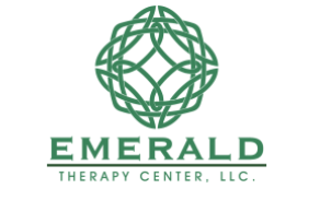 Emerald Therapy Center logo