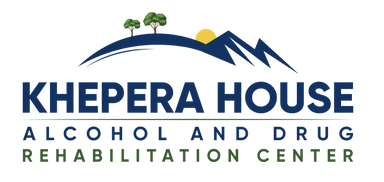 Khepera House logo