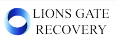 Lion's Gate Recovery - St. George Campus logo