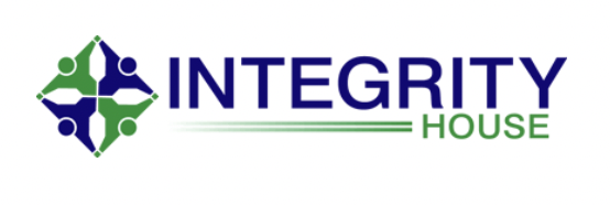 Integrity House 595 County Avenue logo