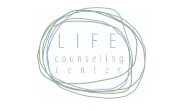 Life Counseling Center logo