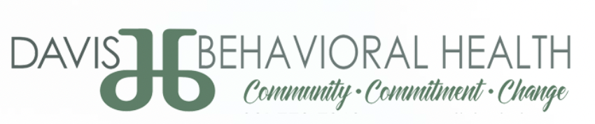 Davis Behavioral Health logo