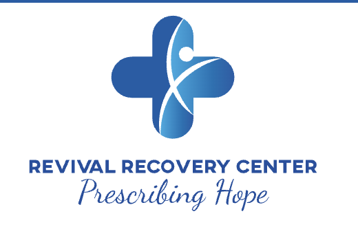 Revival Recovery Center logo