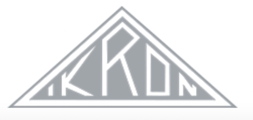Ikron Corporation logo