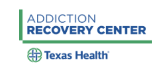 Texas Health Recovery and Wellness Center logo