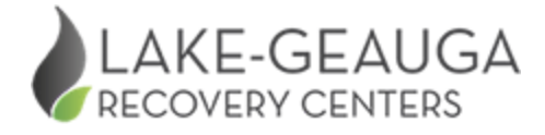 Lake House - Lake Geauga Recovery Centers logo