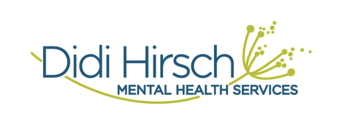 Didi Hirsch Mental Health Services - Jump Street logo
