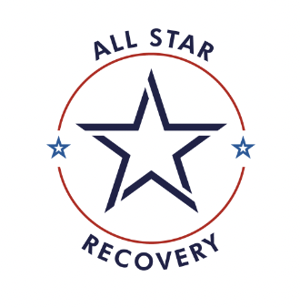 All Star Recovery logo