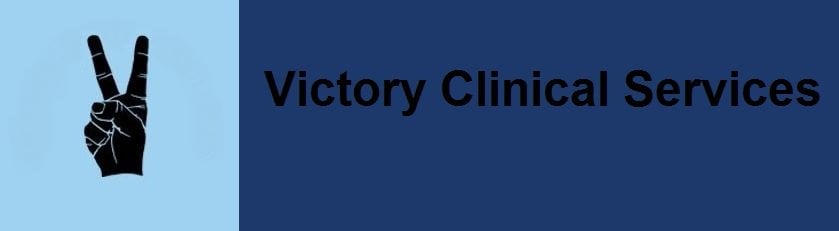 Victory Clinic Services II logo