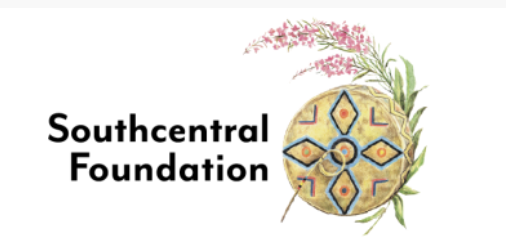 Southcentral Foundation logo