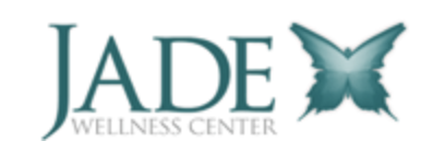 Jade Wellness Center logo