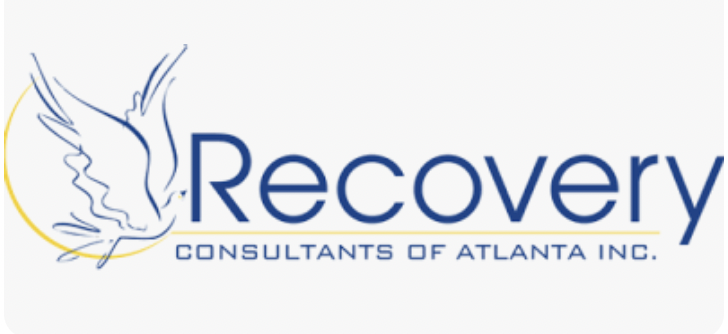Recovery Consultants of Atlanta logo