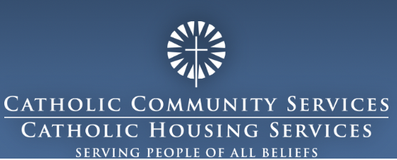 Catholic Community Services - Family Preservation - Vancouver logo