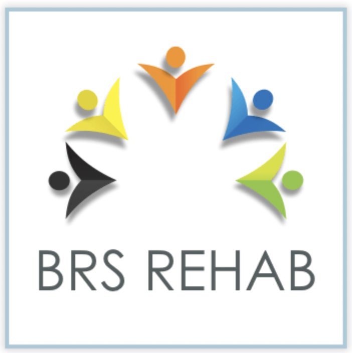 Behavioral Rehabilitation Services logo