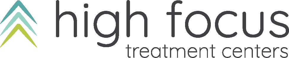 High Focus Centers logo