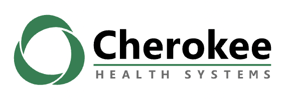 Cherokee Health Systems - Newport Grammar School logo