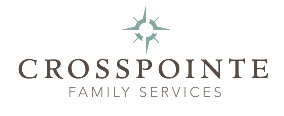 Crosspointe Family Services logo