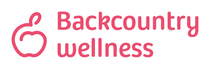 Backcountry Wellness for Eating Disorders logo