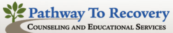 Pathway to Recovery - Counseling and Educational Services logo