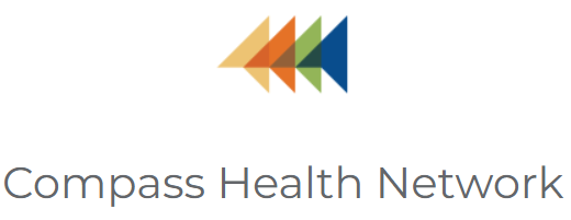 Compass Health logo