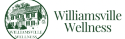 Williamsville Wellness logo