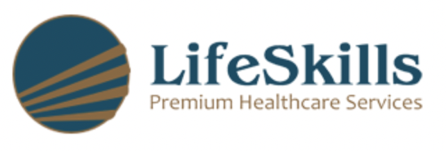 LifeSkills - Scottsville County Service Center logo