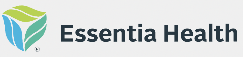 Essentia Health Duluth - Behavioral Health Services logo