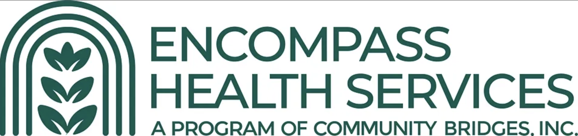 Encompass Health Services - Page Outpatient logo