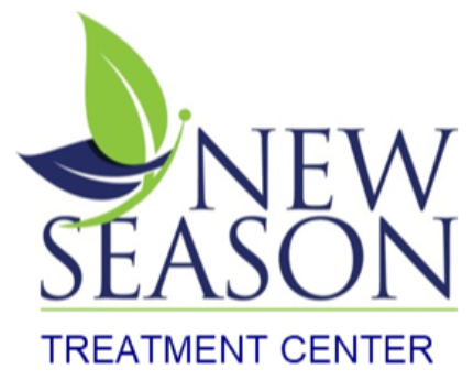 New Season - Daytona Methadone Treatment Center logo