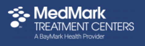 Medmark Treatment Centers logo