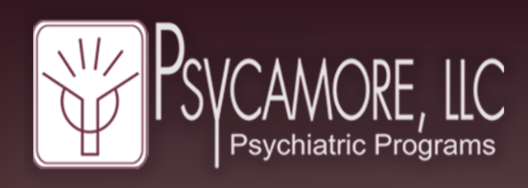Psycamore Psychiatric Programs logo