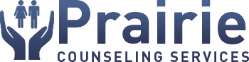 Prairie Counseling Services logo