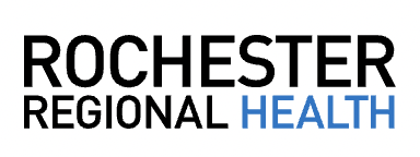 Rochester Regional Health - Chemical Dependency logo