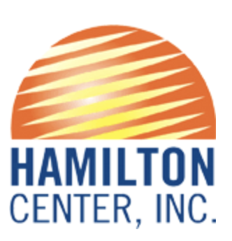 Hamilton Center 620 8th Avenue logo